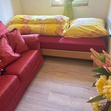 Perschi's Homestay Weinsberg