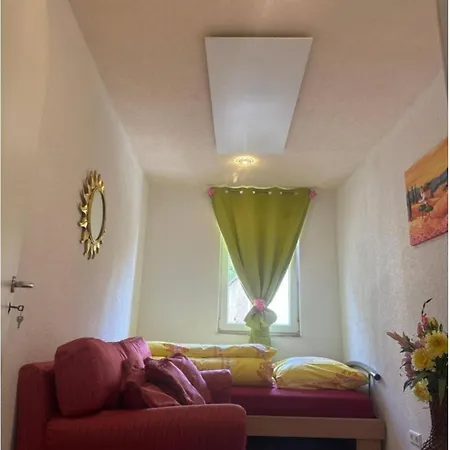 Perschi's Homestay