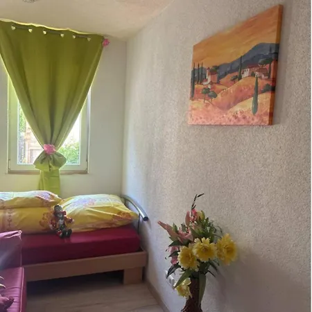 Homestay Perschi's