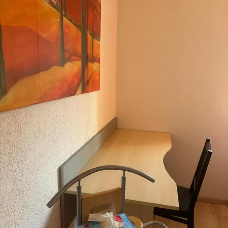 Perschi's Privatunterkunft